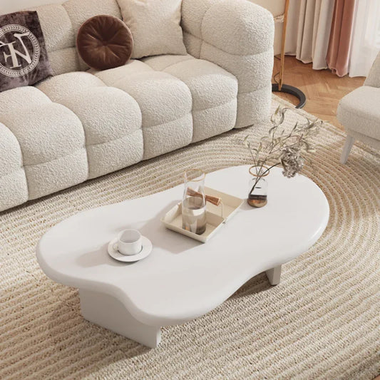 Nordic Modern Coffee Table